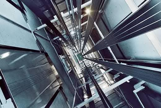 assistência técnica elevador condomínio