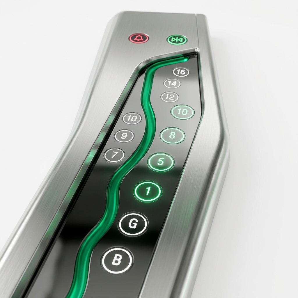 empresa de manutenção de elevadores RJ