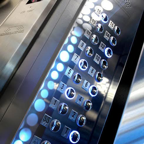 empresa de modernização de elevadores