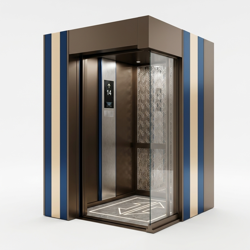 soluções em elevadores RJ